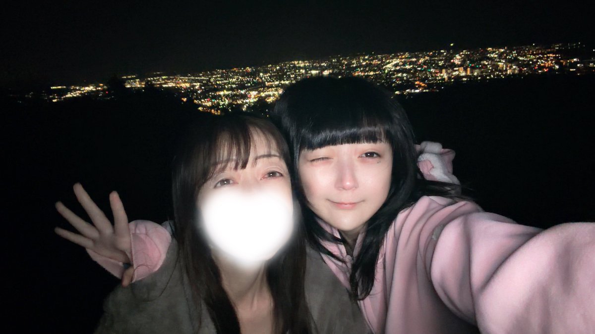 カビあまちゃん。 tweet media