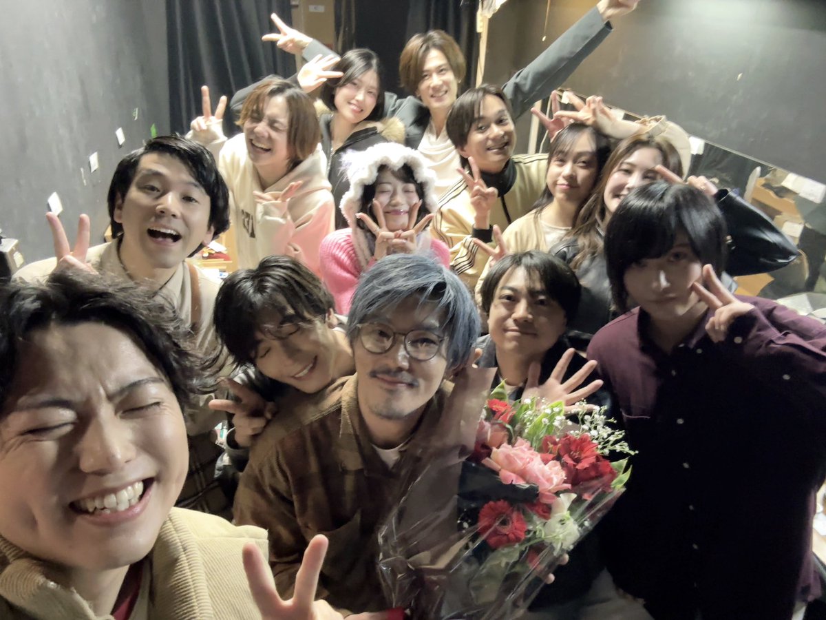 福原英樹【TikTok 470K】 tweet media