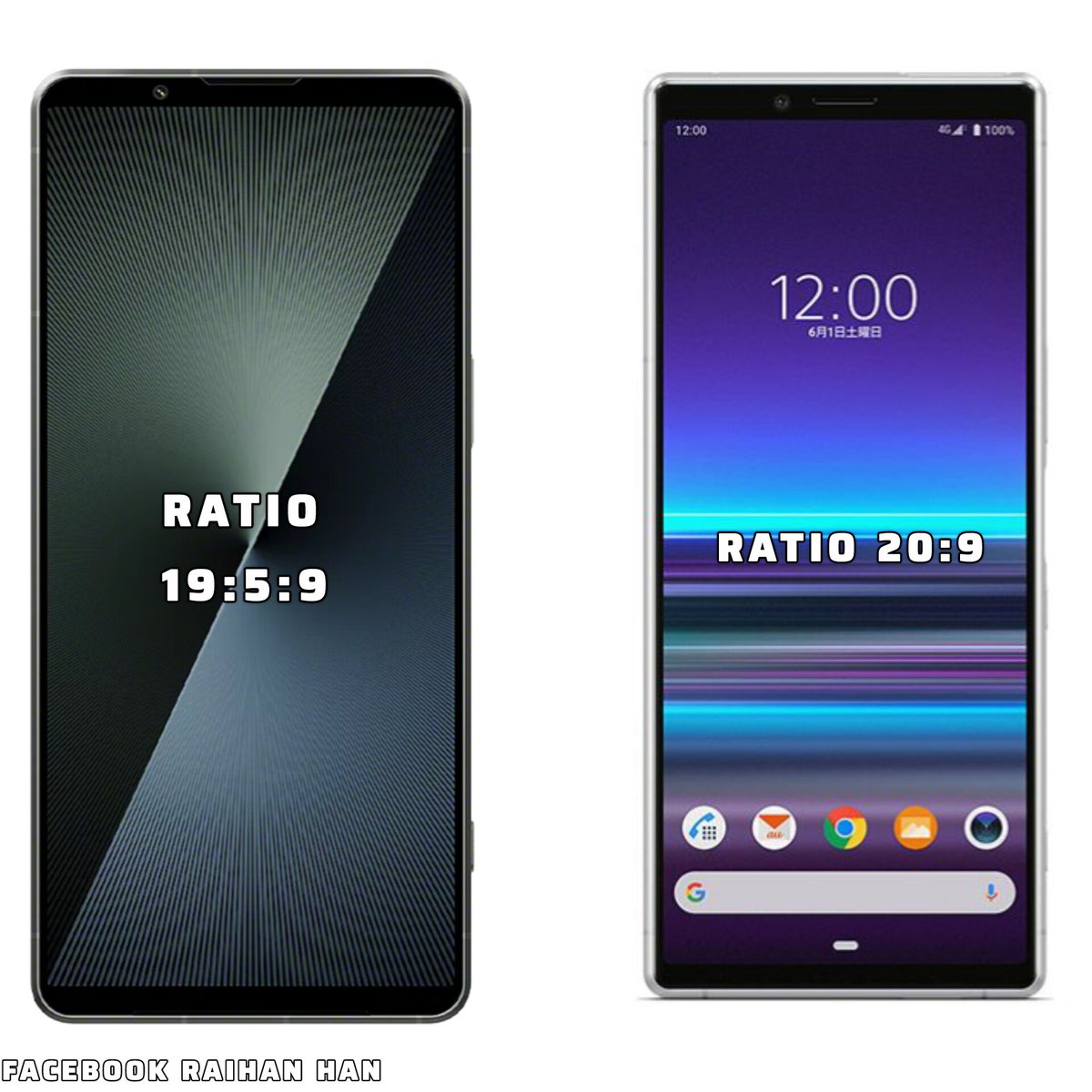 RAIHAN HAN (Informasi Gadget) tweet media