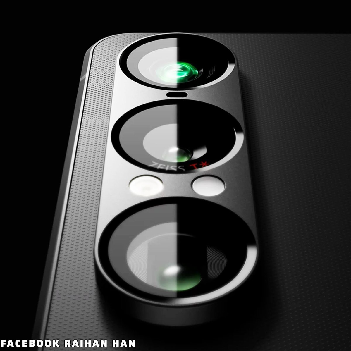 RAIHAN HAN (Informasi Gadget) tweet media