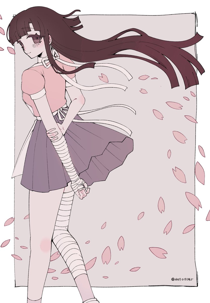 謎生物3.2号 tweet media