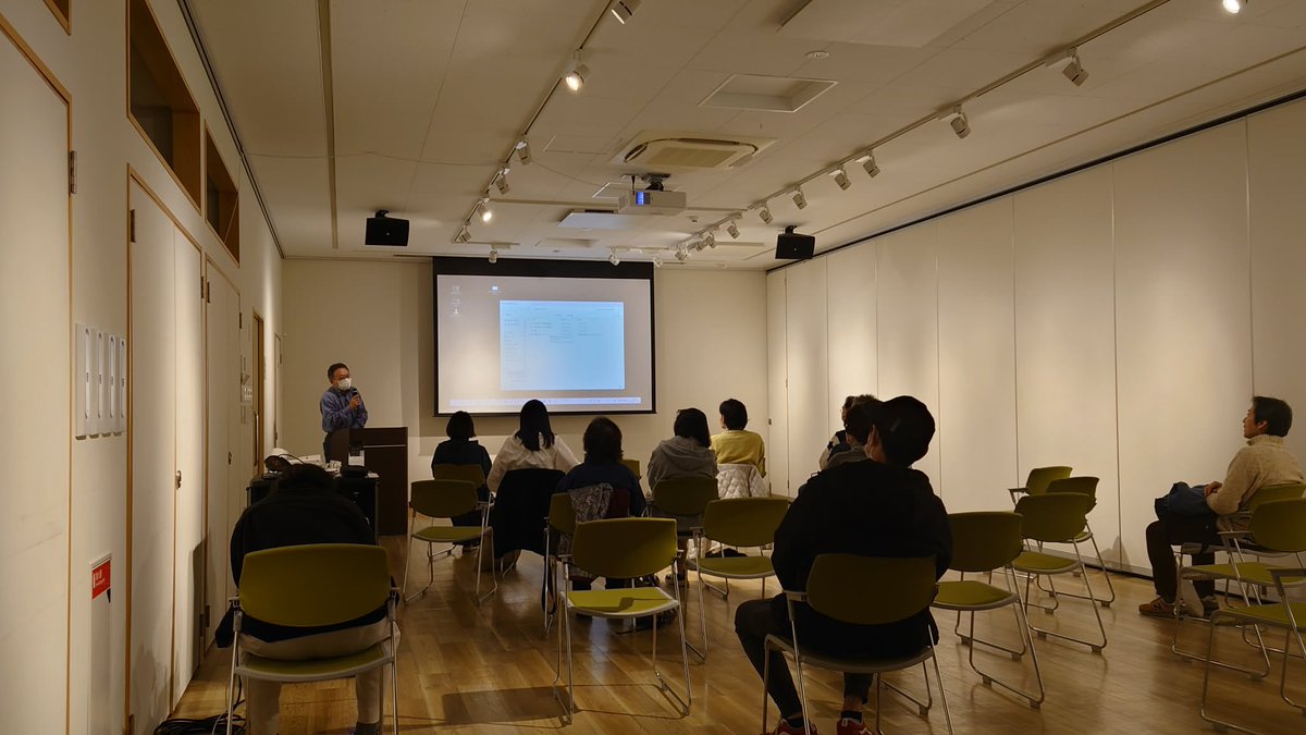 平岡亜紀 Aki Hiraoka tweet media