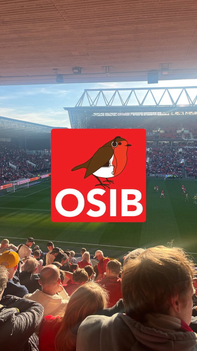 One Stream in Bristol tweet media