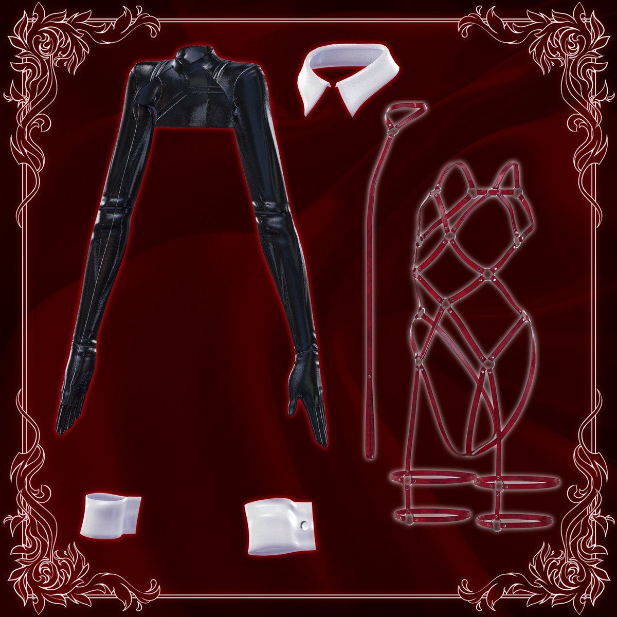 Dual Face tweet media