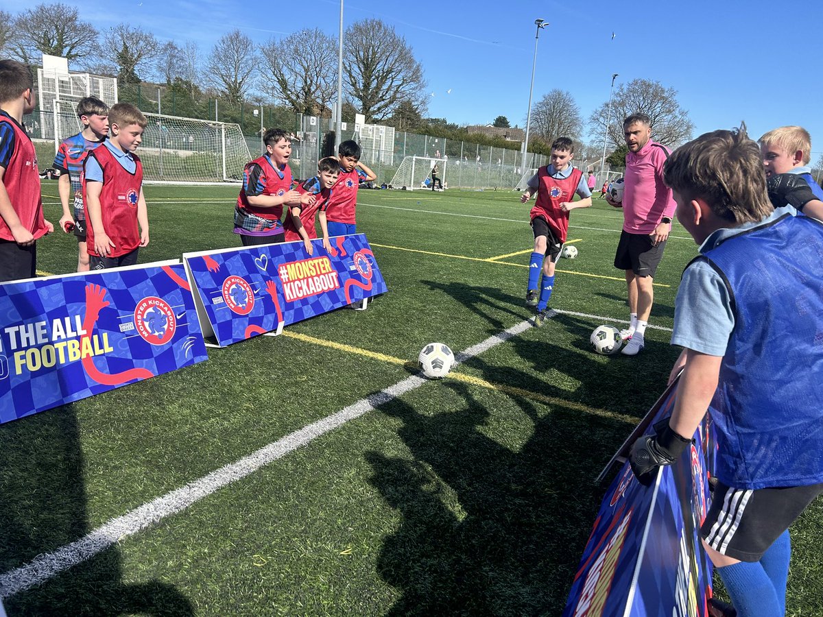 Cwmrhydyceirw Primary tweet media