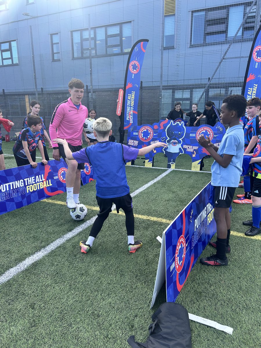 Cwmrhydyceirw Primary tweet media