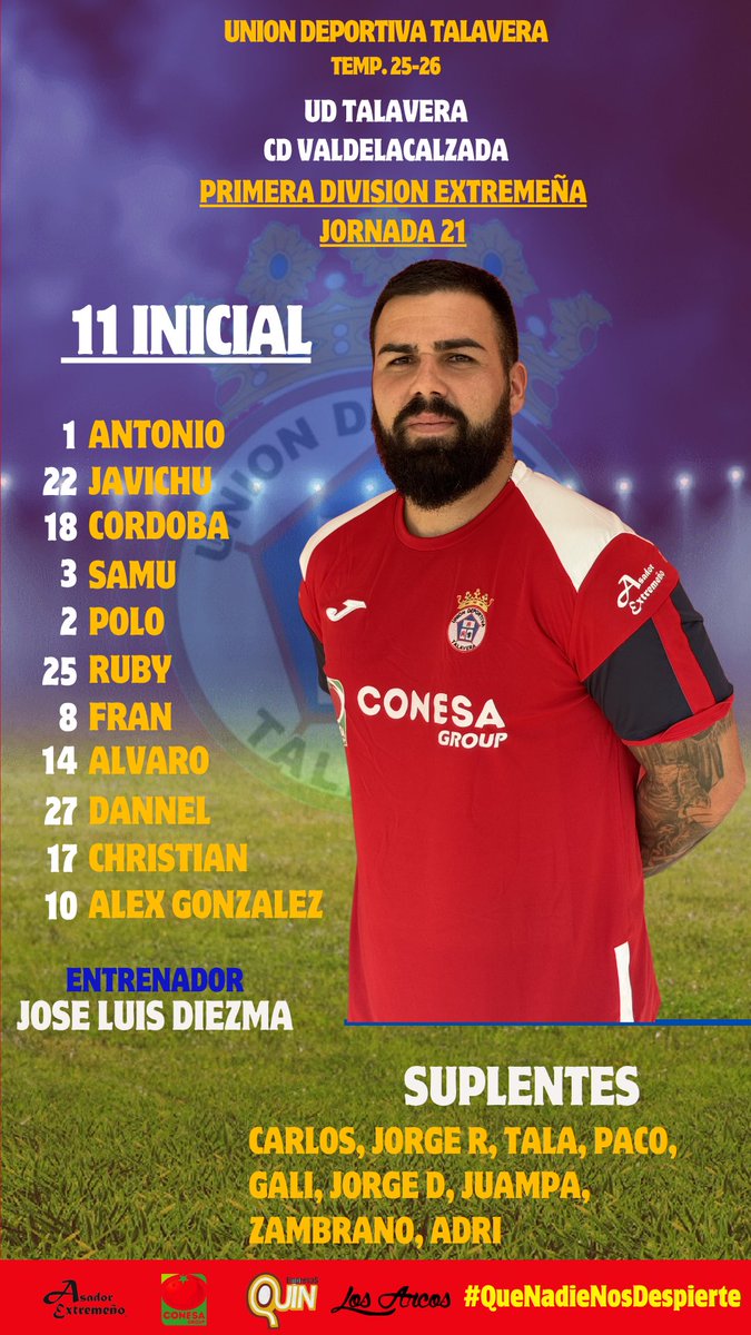 UDTalavera tweet media