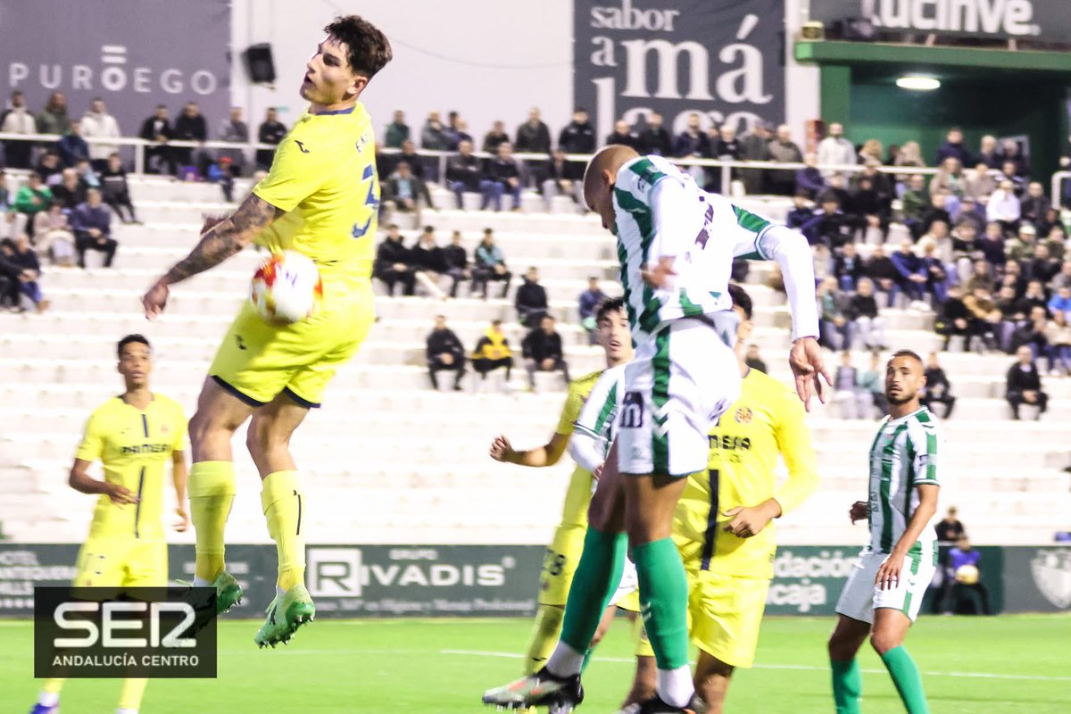 Fernando González tweet media