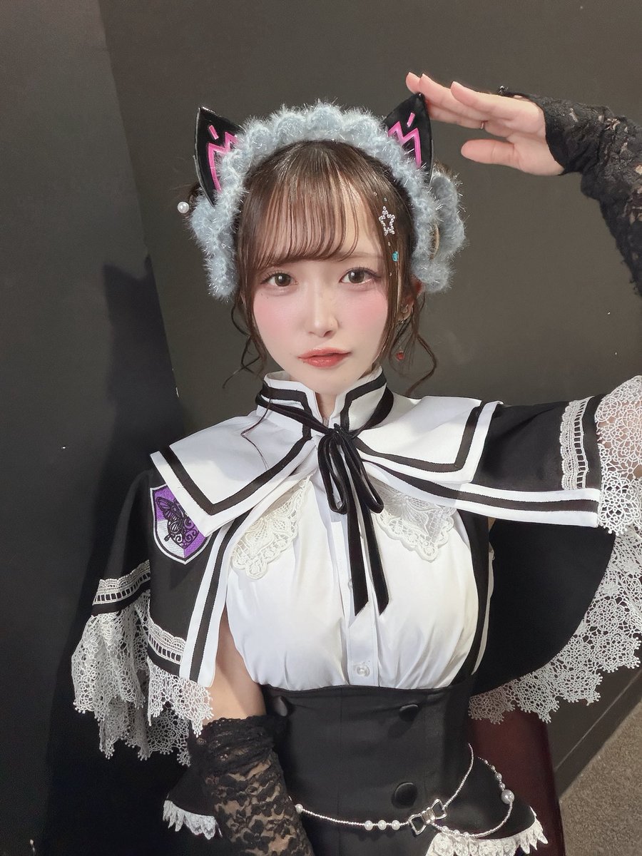 反田葉月 tweet media