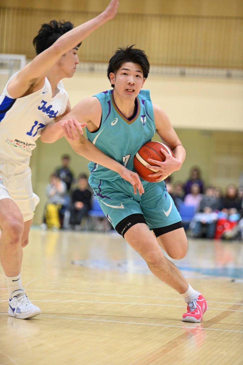 筑波大学男子バスケットボール部 tweet media