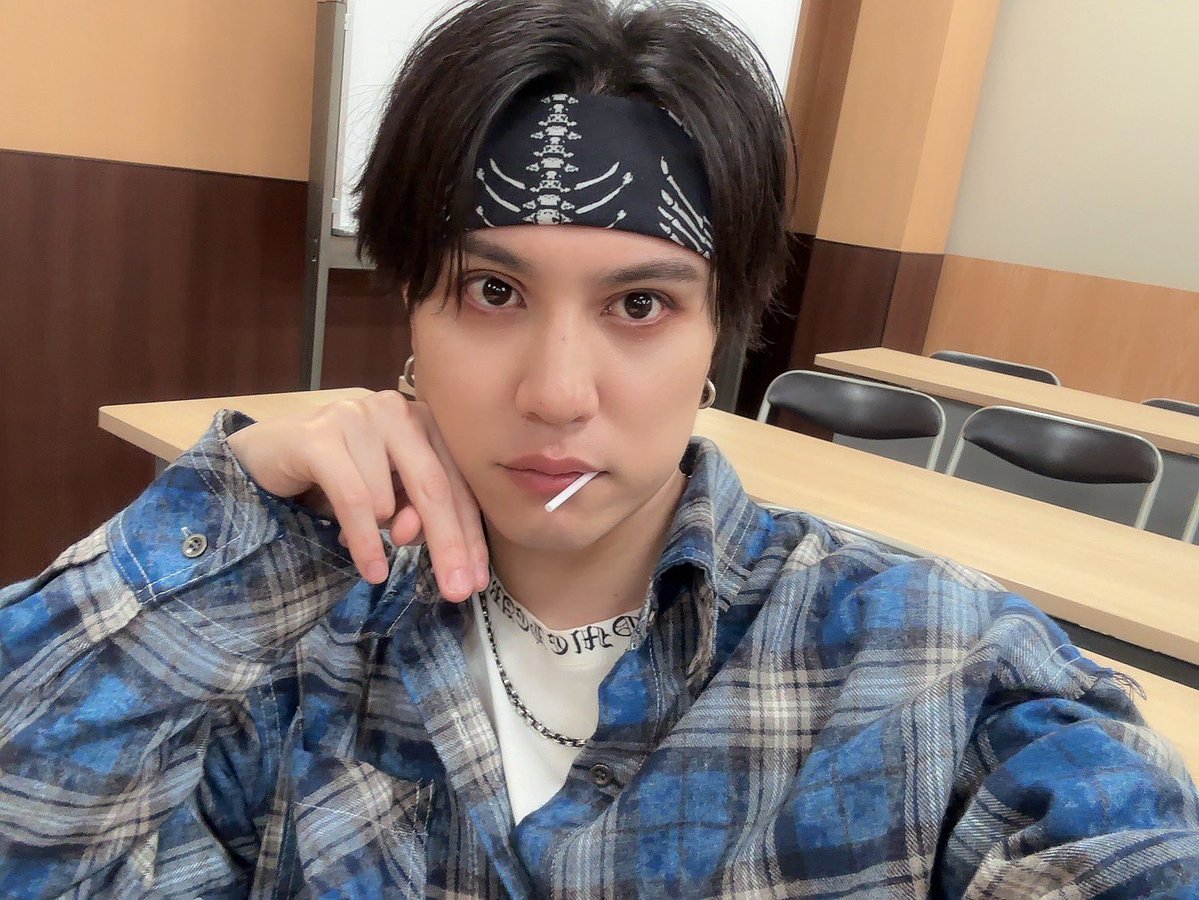 JUNYA / 田中順也 tweet media