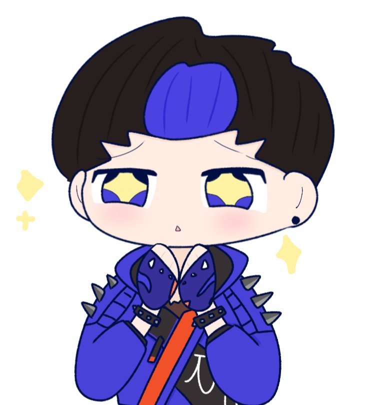 오멘샆 막내딸 리스 tweet media