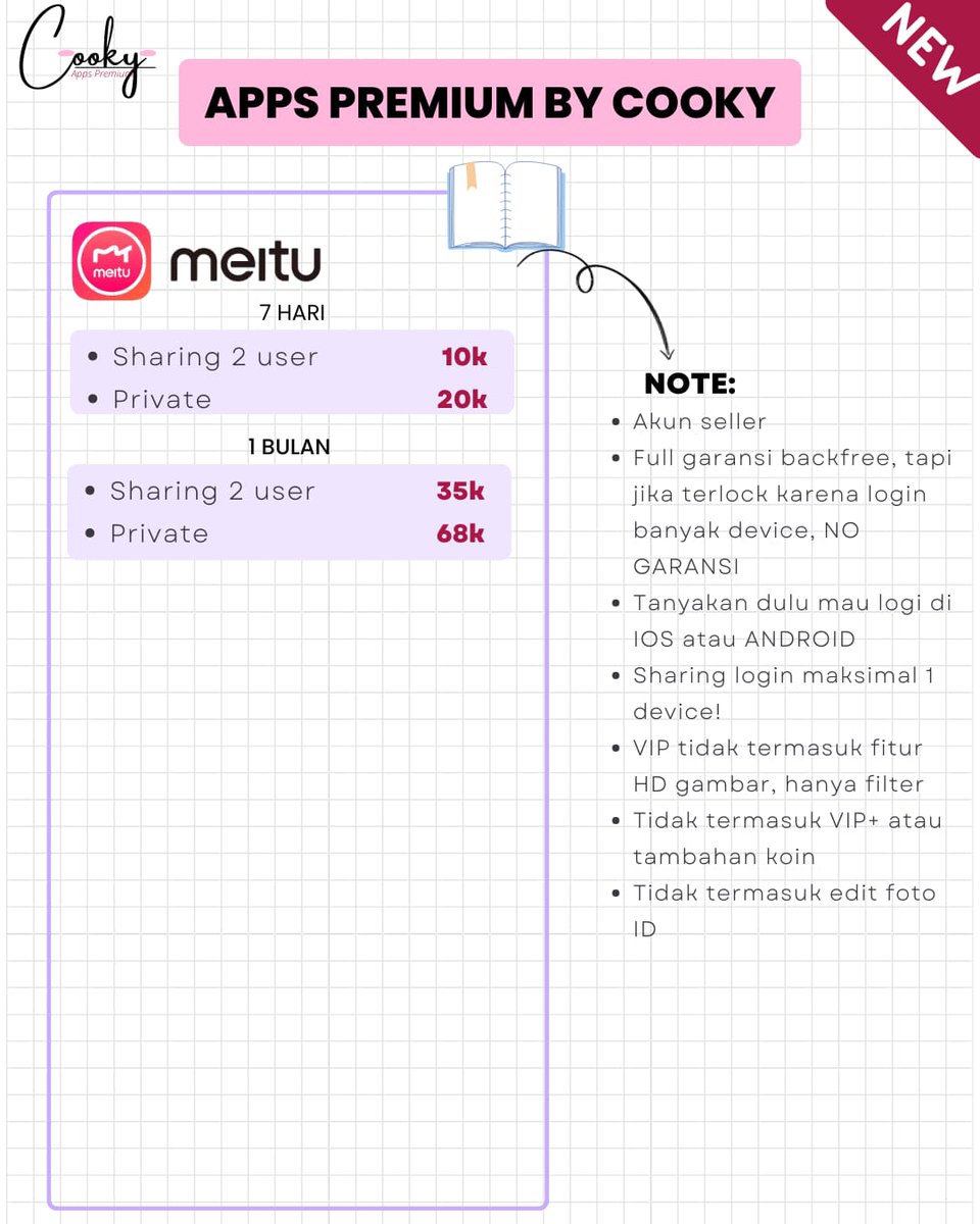 Zarahh 🍒 FSR only on WA tweet media