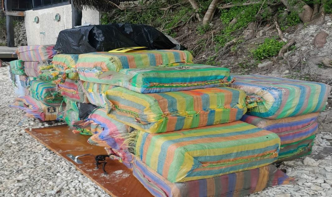 Narcodiario tweet media