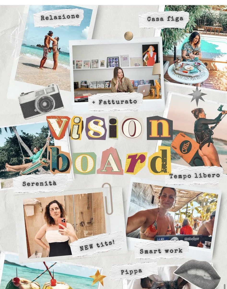 La Manager Declassata tweet media