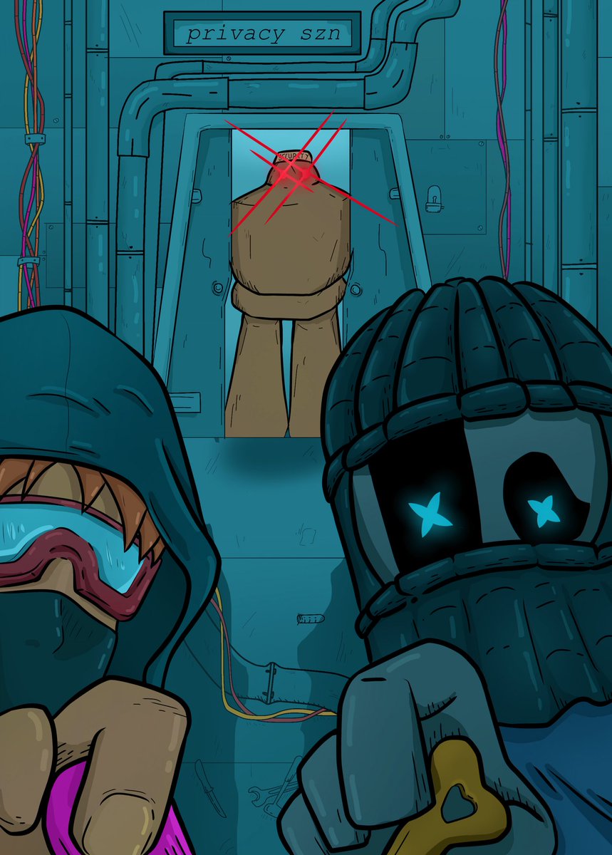 MechFONK tweet media