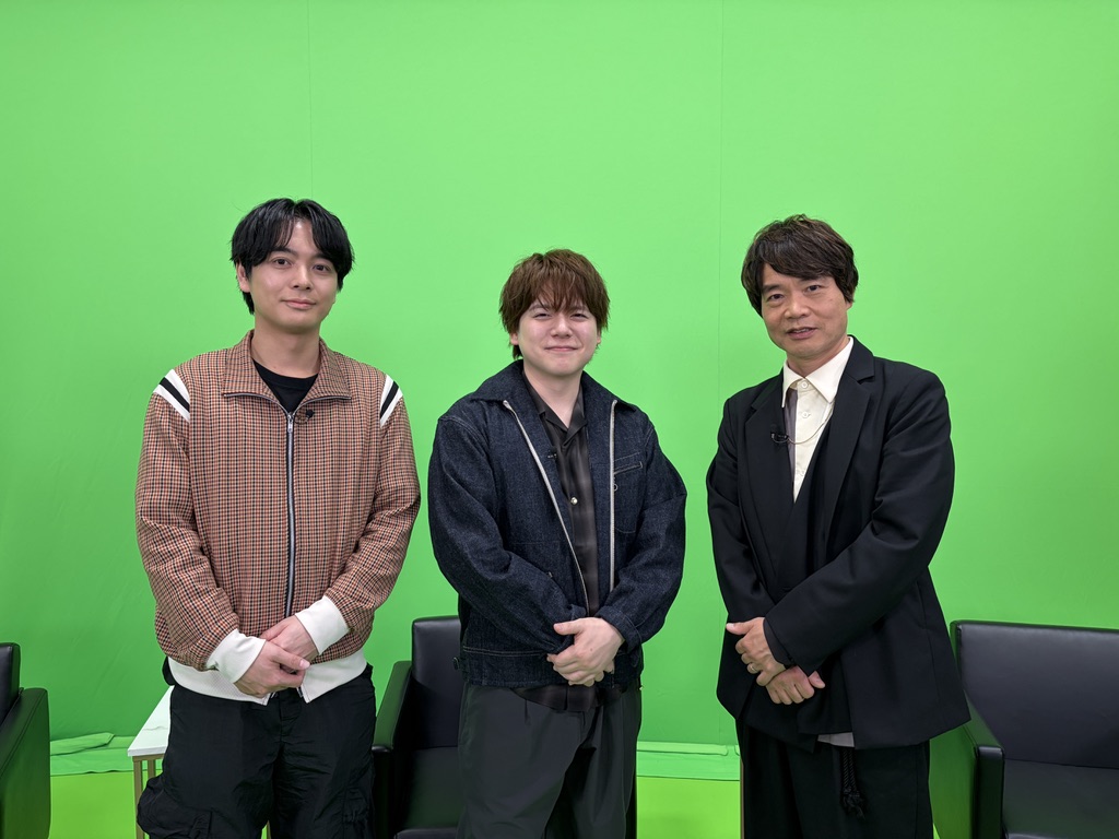 『呪術廻戦』アニメ公式 tweet media