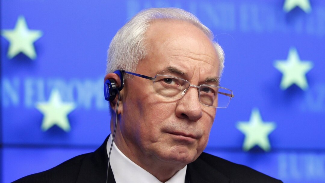 Николай Азаров tweet media