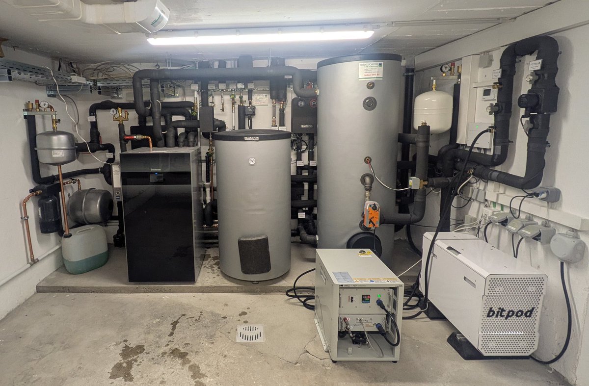 Lars Eichhorst tweet media