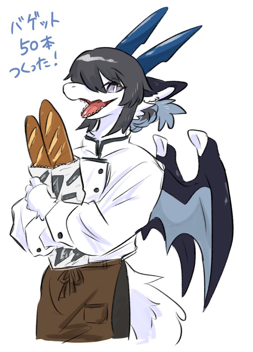 らたち🐆 tweet media