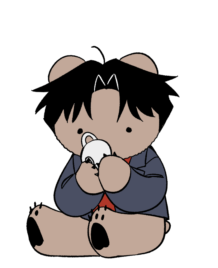 티라노 tweet media