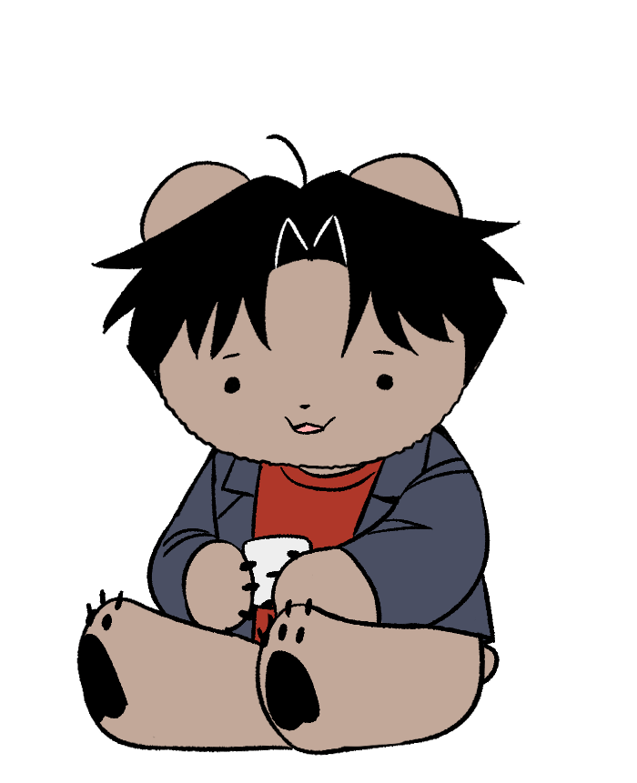 티라노 tweet media