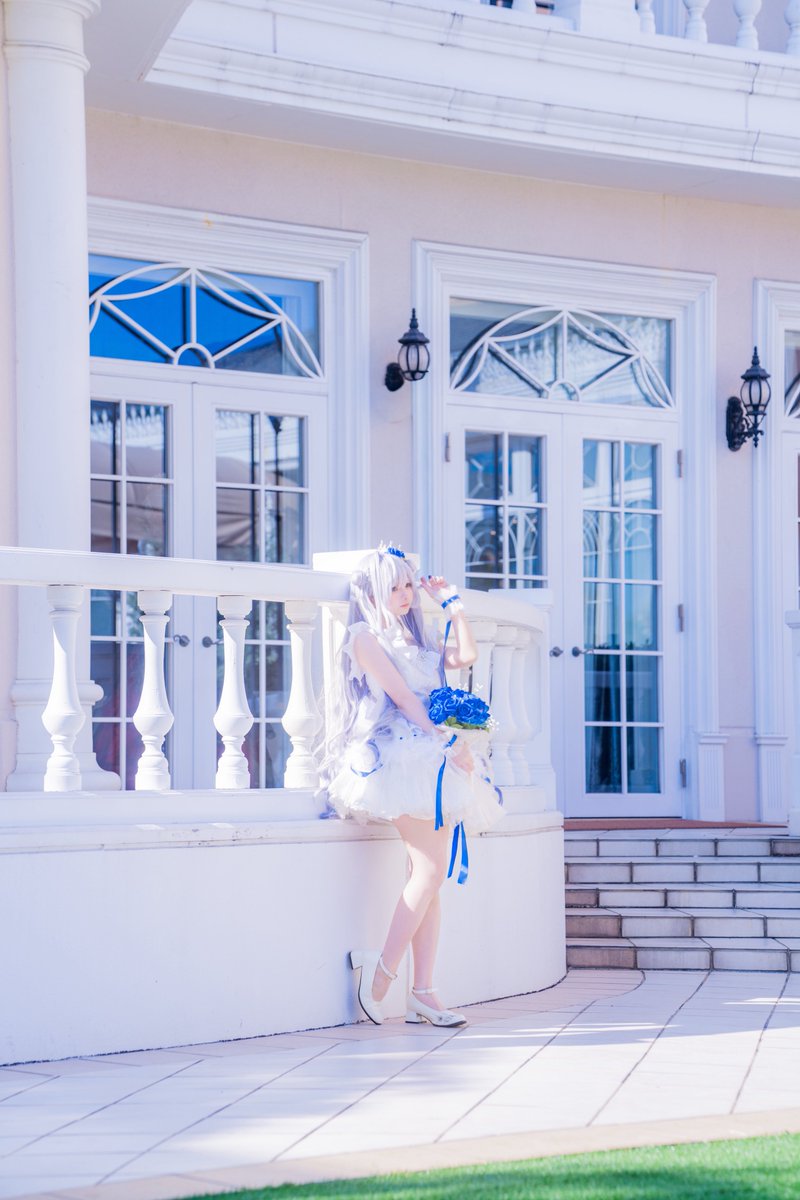 まひな tweet media