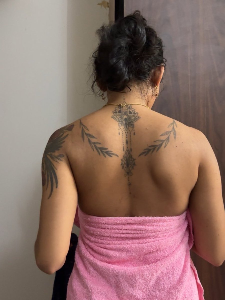 Samar ✨ tweet media