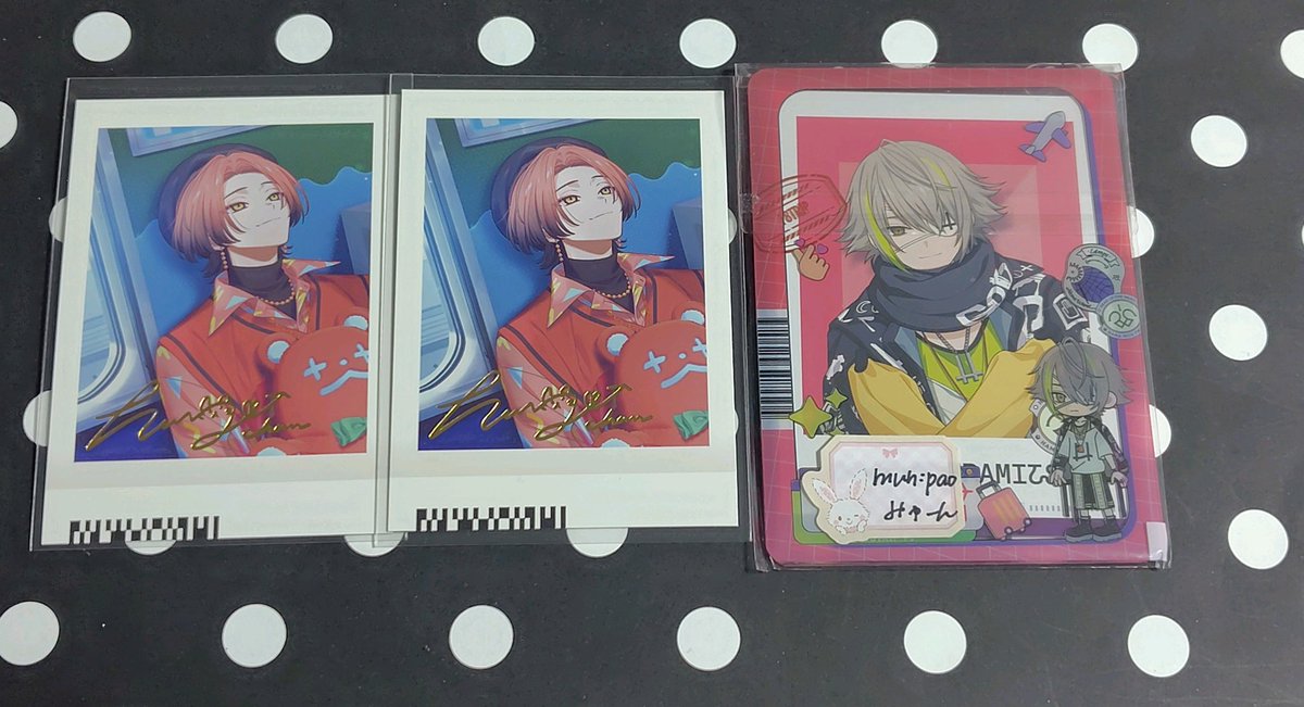 みゅーん tweet media