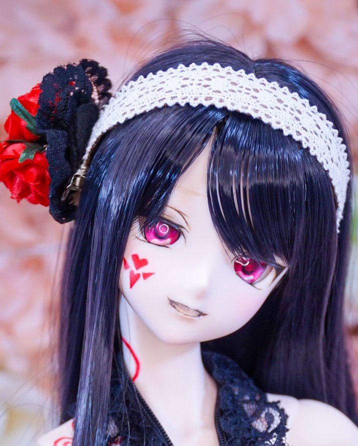 #DS77 にて買わせて頂いたEmmie's Empire様の『レジンアイ type:Andromeda』です❗

同じレジンアイの赤系統に赤・あずき・紅の３色がありどれにするか悩んだのですが、相談にのっていただけたお陰でピッタリのものを選べました👍️
ありがとうございます🙇

#EEeye