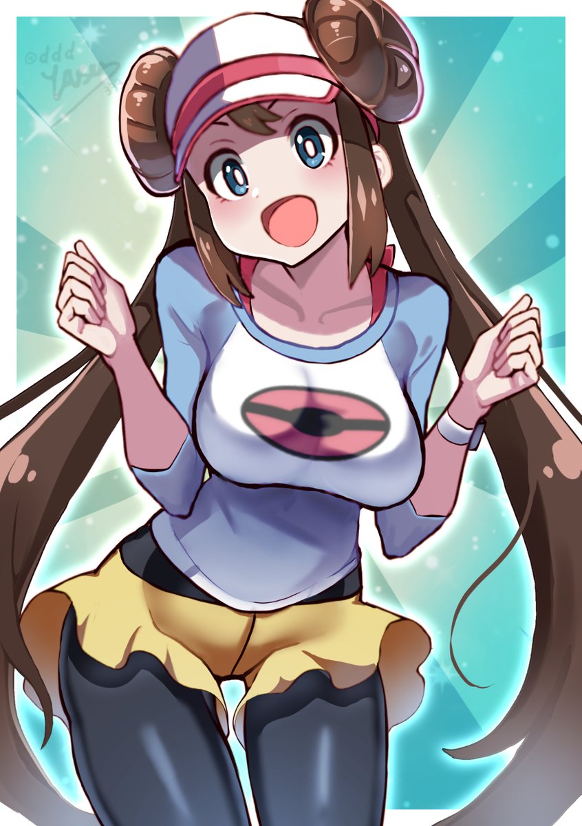 やす@Skeb受付中 tweet media