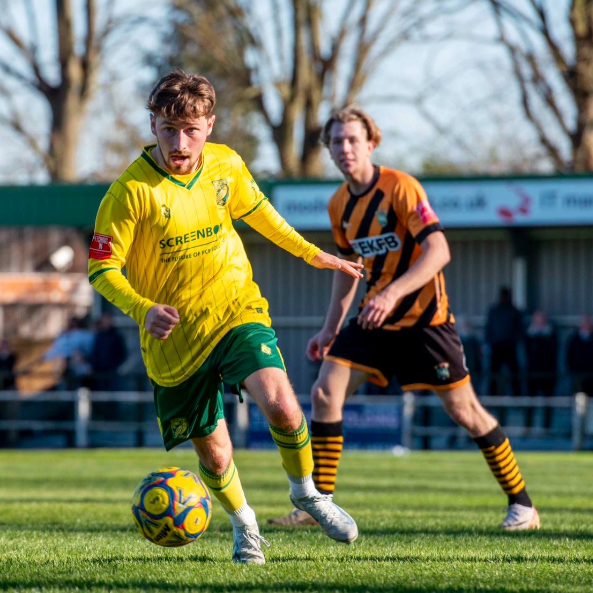 Junior Canaries - Hitchin Town FC tweet media