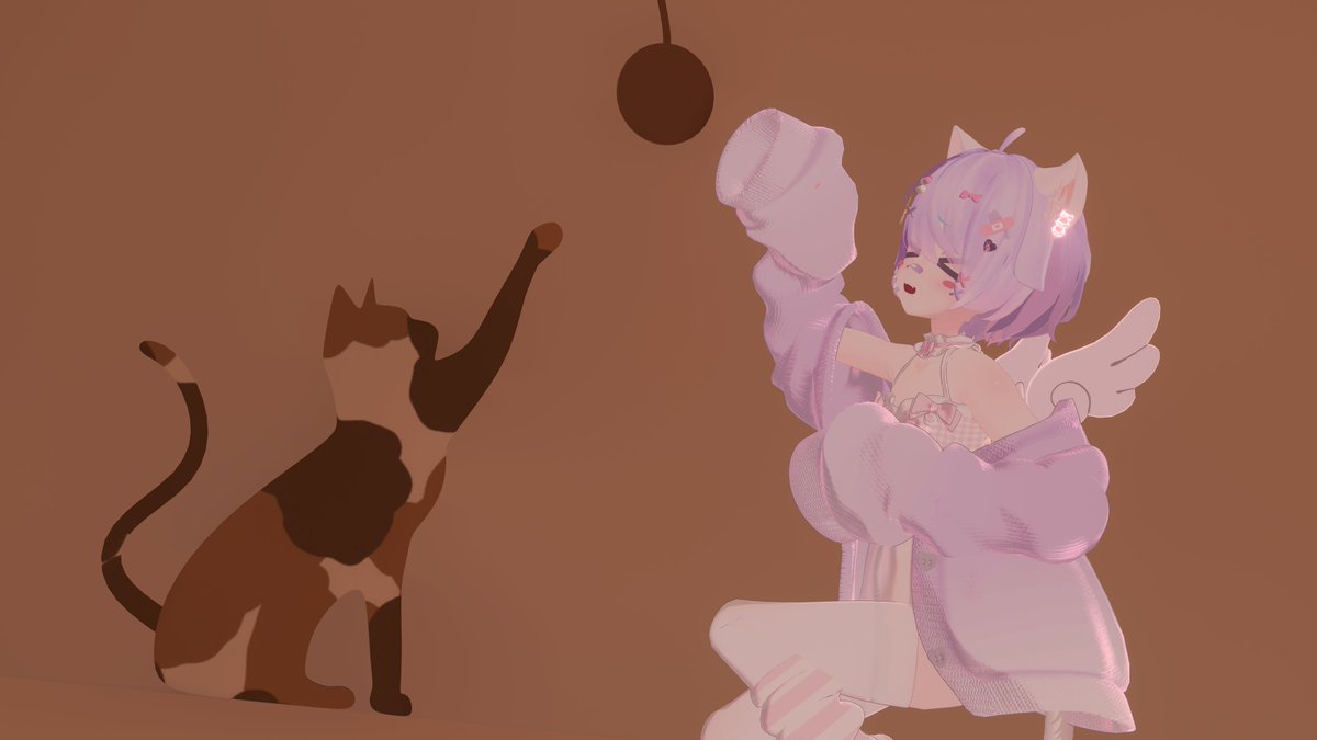 みっどないとぐ~て tweet media