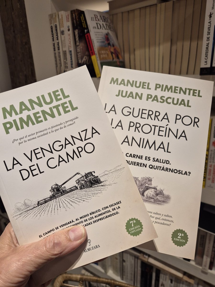 Manuel Pimentel Siles tweet media