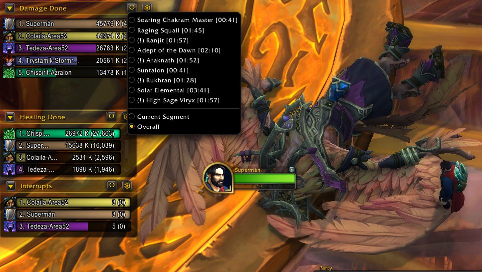 Superman tweet media