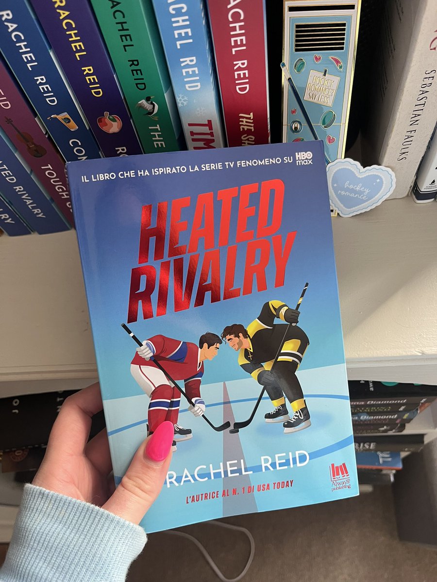 frances 🏒 tweet media