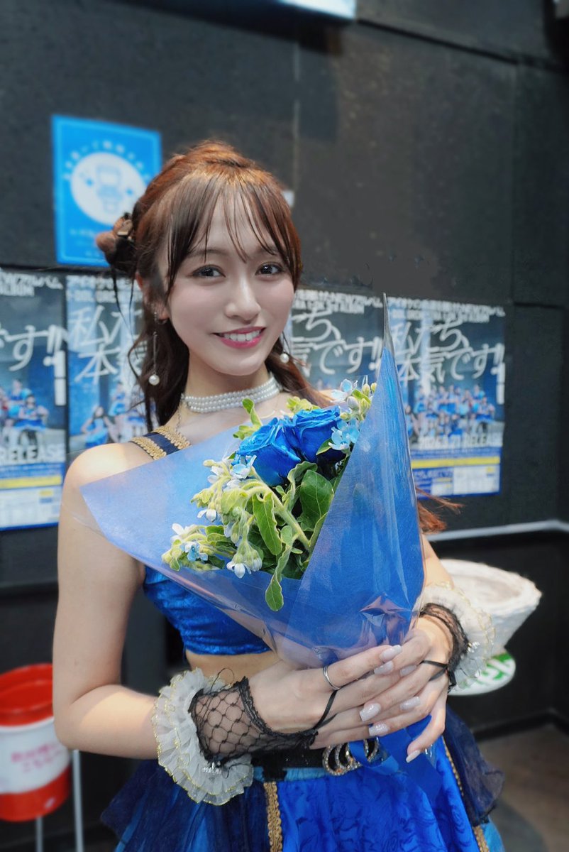 三田 萌日香 tweet media