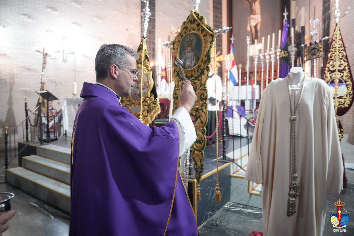 Hermandad San Pablo tweet media