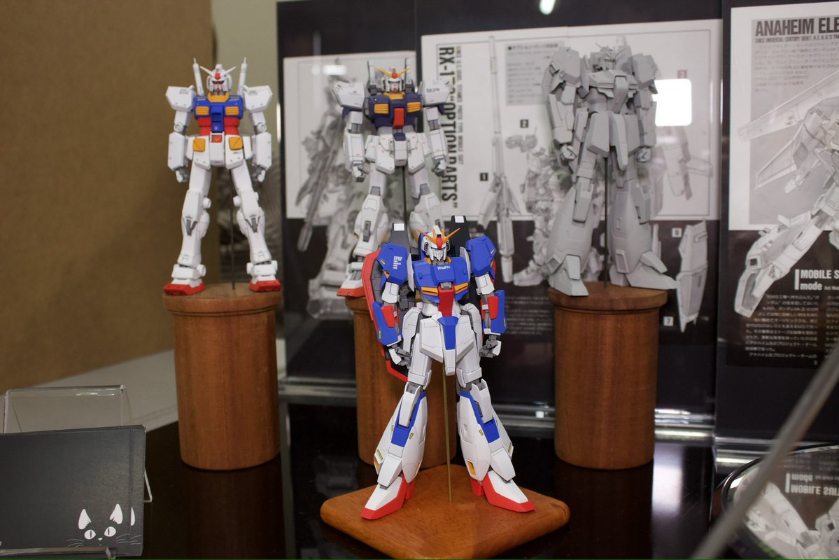 はなまさ tweet media