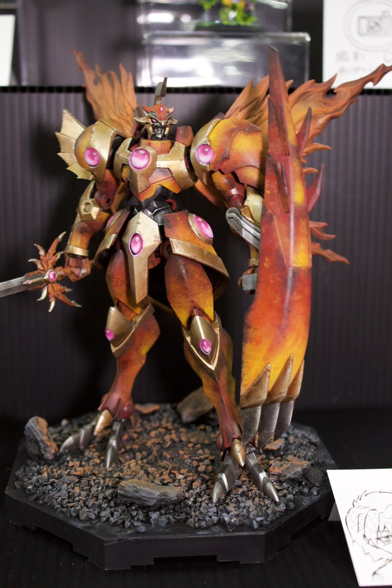 はなまさ tweet media