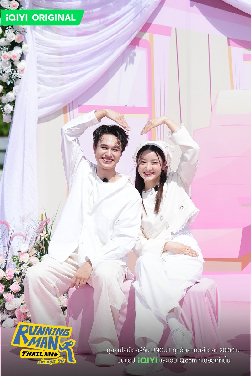 INKWARUNTORN tweet media