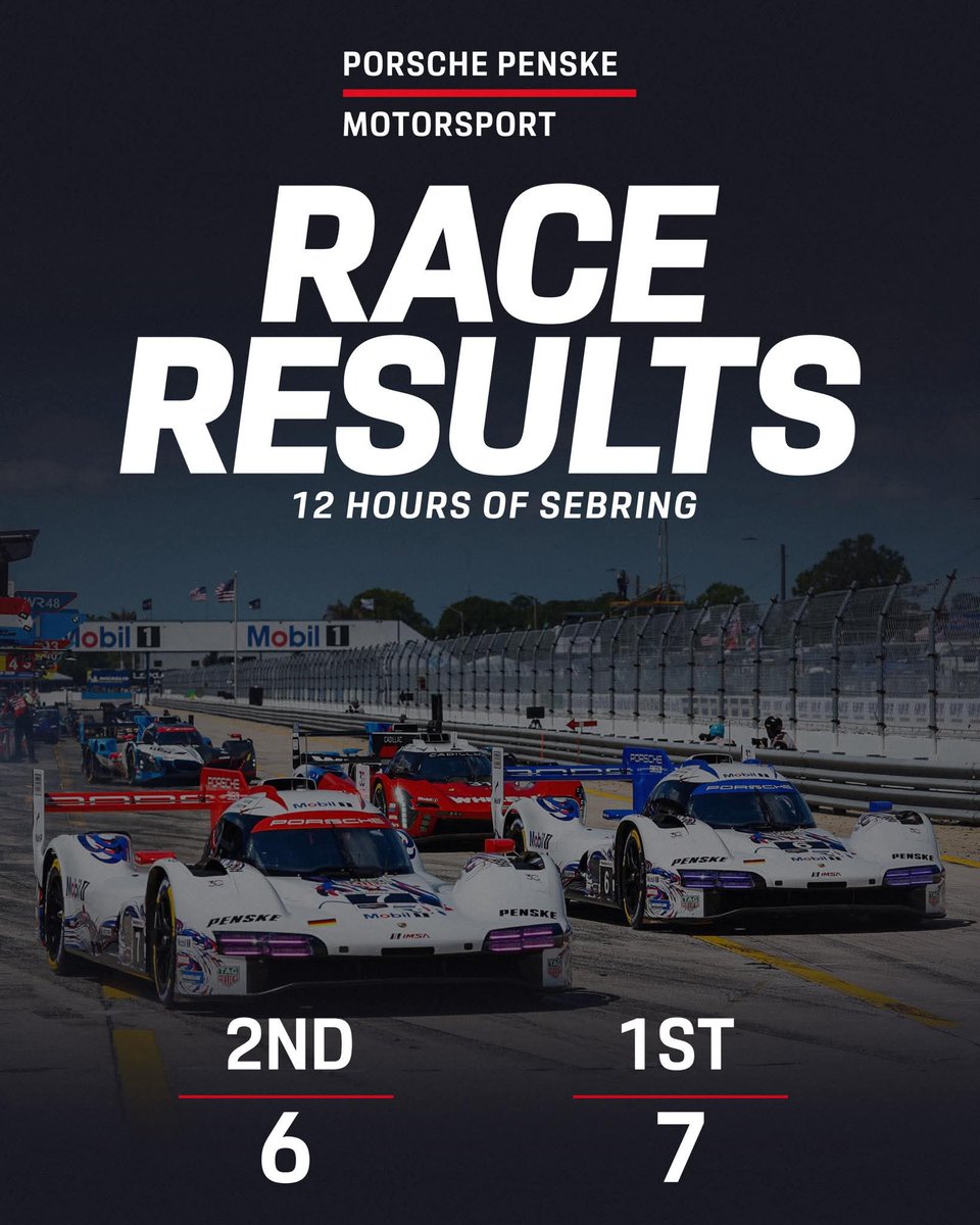 RacingRick57 tweet media