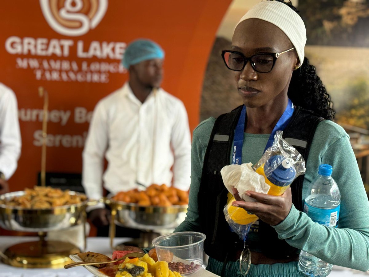 Chiquita🇺🇬 🦋💋 tweet media