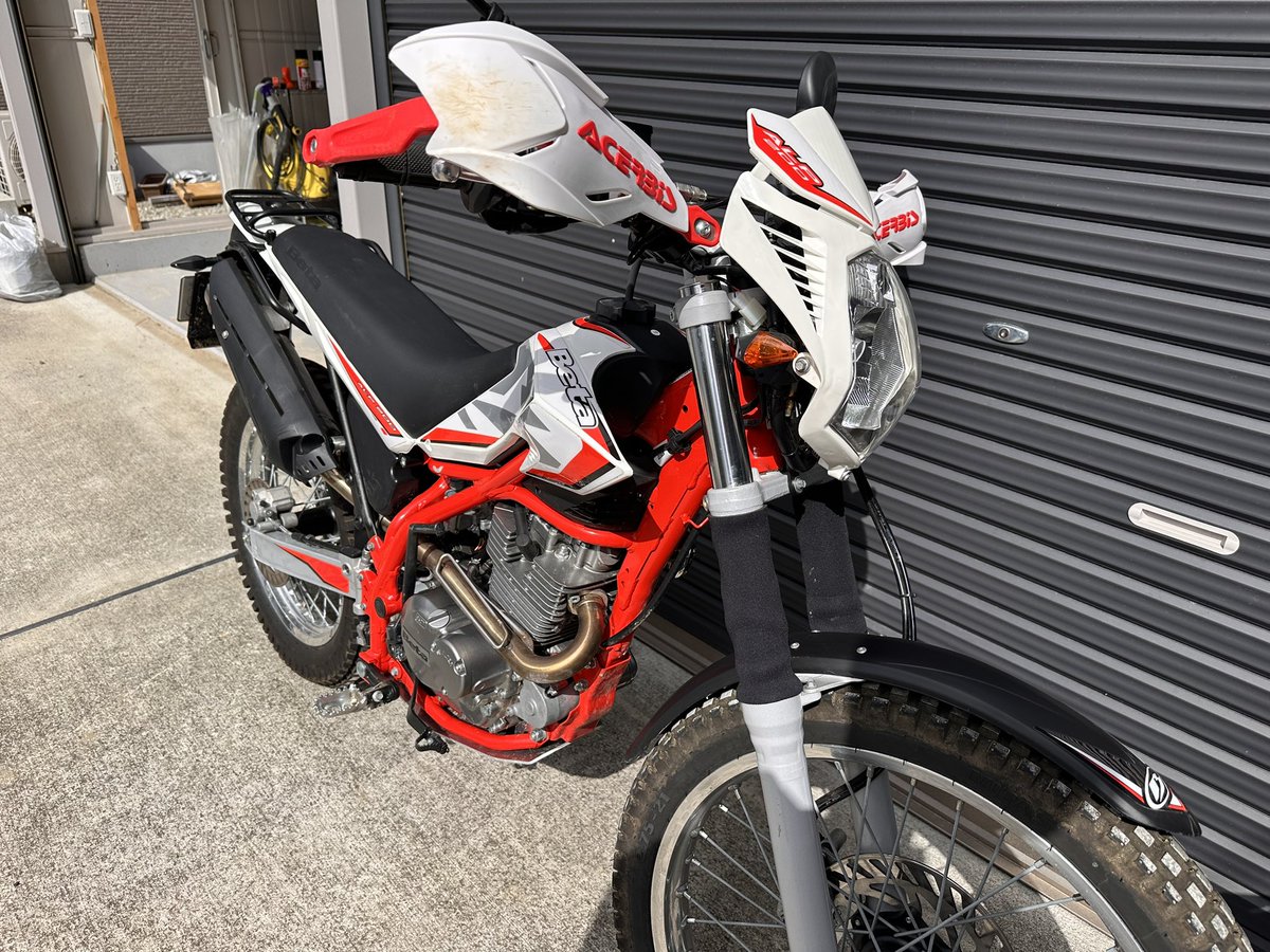 しぶちゃん tweet media