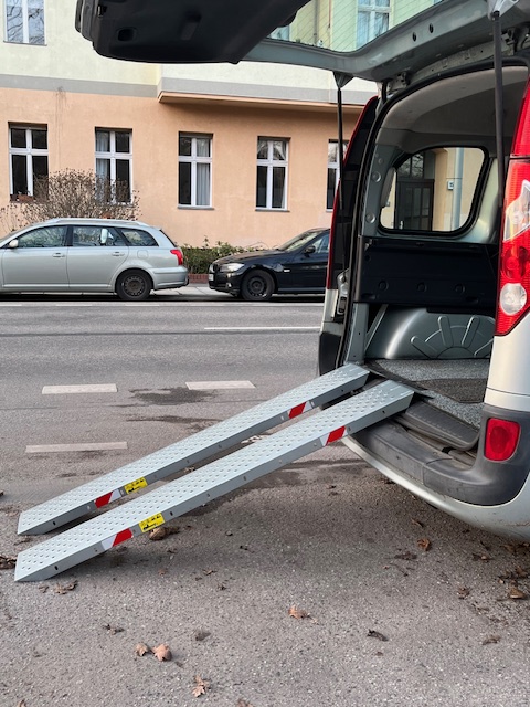 Sibylle Dahrendorf 💥✌️ tweet media