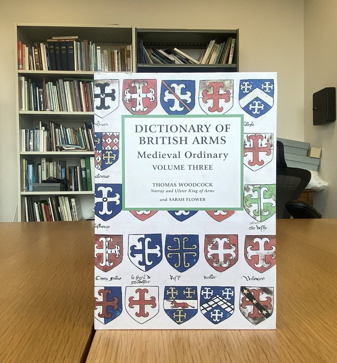 Birmingham Archives & Collections tweet media