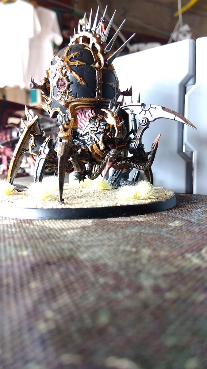 Craft Labo 所沢のミニチュアゲームのお店 tweet media