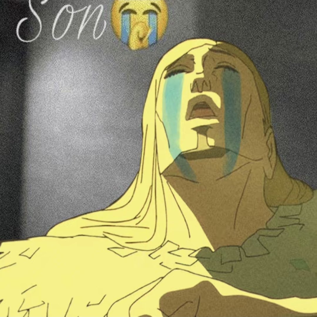 Mugetsos (Capitano copium arc💯) tweet media