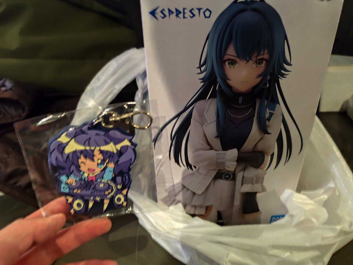 ネミミミミズ tweet media