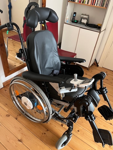 Sibylle Dahrendorf 💥✌️ tweet media